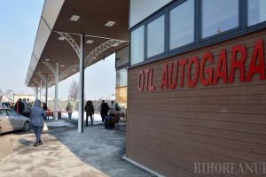 OTL: Punctul de emitere a cardurilor de la Autogara Ştefan cel Mare rămâne deschis până pe 5 ianuarie 2020
