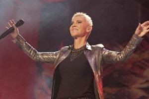 Marie Fredriksson, solista formatiei Roxette, a murit