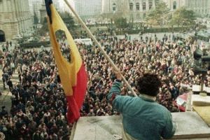 Marş comemorativ la 30 de ani de la Revoluţie. Va fi parcurs traseul din 22 decembrie 1989