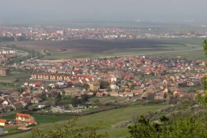 Teren de sport multifuncţional în Guşteriţa – investiţie de două milioane de lei