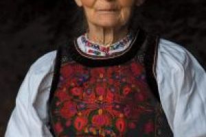 Fotografia unui baimarean, cea mai apreciata in anul 2018 pe pagina comunitatii La blouse roumaine