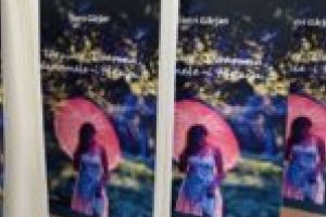 „Târziu e, Doamnă, devremele-i târziu…” – volumul menit să scape iubirea din mrejele banalului contemporan