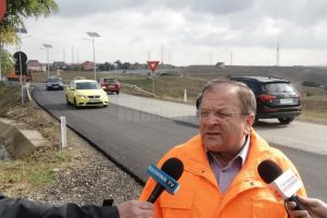 Flutur anunţă în mod oficial construcţia autostrăzii A7 Siret – Suceava – Ploieşti