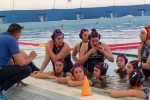 Jocuri echilibrate în primul turneu de polo