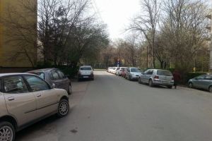 Cinci ani pentru două străzi noi la Timişoara! Arterele din zona Oituz costă peste 1 milion de euro