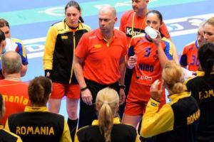 Româncele, din nou neputincioase