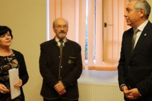 ”Arta între profesie şi pasiune” – ediţia a 6-a a expoziţiei de arte plastice la UMFST