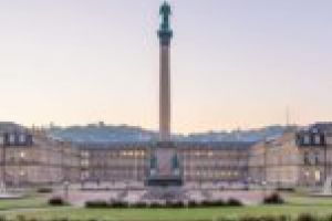 Pregăteşte-te de Crăciun cu un popas în ţinutul şvabilor. Stuttgart, accesibil timişorenilor cu avionul