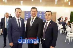 ACUM: Gheorghiţă Berbece a fost numit prefect de Vrancea