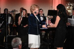 Sibiul, premiat pentru al treilea an consecutiv în cadrul Galei Municipiilor din România