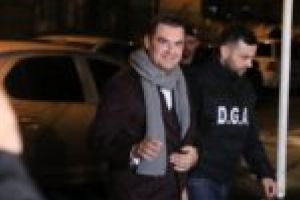 Magistraţii instanţei supreme au refuzat cătuşele cerute de procurorii DNA în dosarul şpăgilor de la DRDP Timişoara!