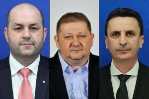 Mafia PSD din vestul ţării: DNA acuză că politicienii încasau şpăgi lunare direct la casieria partidului