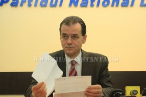 Ludovic Orban a decis: Restructurarea aparatului guvernamental in urma unui amplu audit