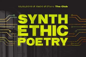 Publicul din Timişoara este invitat la un eveniment deosebit de poezie şi muzică experimentală