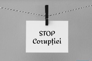 Adrian Wiener: „Avertizorul de corupţie trebuie implementat ca şi practică instituţională”