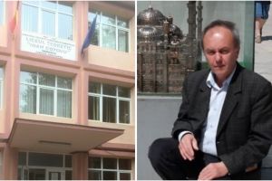 Pe urmele demiterii directorului de la Liceul Teoretic Ioan Cotovu:  Primarul din Harsova dezminte afirmatia inspectorului general