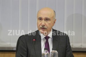 Ziua Portilor Deschise, la Centul Enterprise Europe Network:  Danut Juganaru, directorul CCINA Constanta - Nu avem destule firme deschise catre inovatie, care sa-si internationalizeze afacerile“