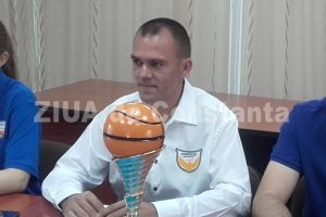 E vorba de atitudinea avuta“:  La Phoenix Știinta Constanta, exista si posibilitatea renuntarii la unele dintre jucatoare