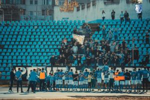 Campanie umanitara initiata de Peluza Marina Farul“ cu ocazia sarbatorilor de iarna