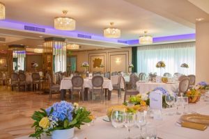 Reduceri pentru nunţi de vis la restaurantele Univers T