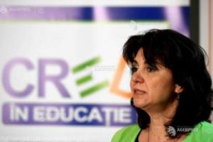 Plan de acţiuni şi măsuri ale Ministerului Educaţiei în contextul rezultatelor de la testarea PISA