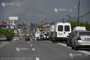 CNAIR avertizează şoferii de existenţa site-urilor care vând roviniete fără autorizaţie