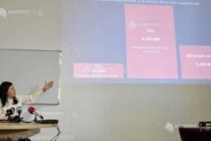 Manuale 3D, lansate de Editura Didactică şi Pedagogică; Directorul EDP: E un pas înainte