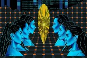 „ROMACEN – Vremea Vrăjitoarei”, premieră la Teatrul „Andrei Mureşanu”