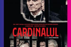 Nu pierde Cardinalul! Premiere da gală la Cinema Ateneu!