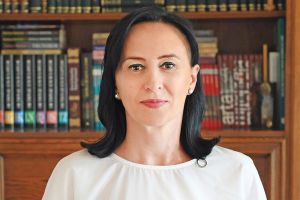 Adina Florea, scoasă din ancheta procurorilor DNA Oradea. A spus despre Crina Muntean că „are urticarie, de asta nu scapă”!