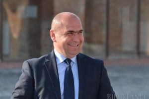 Unul şi unul: Petrecerea de Ziua Naţională dată de Ilie Bolojan s-a ţinut în cerc restrâns