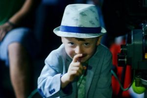 Încă un casting pentru pelicula „The Secret of Pin-up Island”