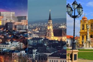 Finalul anului vine cu creşteri pe piaţa imobiliară din vestul ţării! Perspectivele pentru 2020