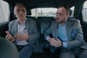 VIDEO:Doctor Mihai Mleşniţe, manager IRCH: “Fiecare zi e o provocare pentru oferirea de servicii medicale de calitate”