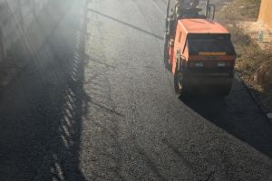 SC Confort Urban SRL reabiliteaza strazile din Constanta (galerie foto)