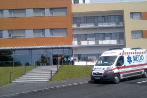 MedLife a preluat Oncocard Braşov