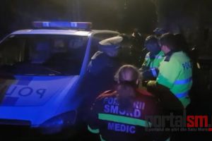 Criminalii din Bârsău au acţionat în mai multe zone. Oricine putea fi victimă!