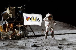 Arădenii vor „păşi pe lună“, la Complexul Muzeal Arad