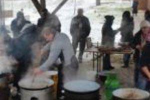 Ignat, colinde şi expoziţie de icoane pe sticlă! Timişorenii sunt invitaţi să celebreze iarna în mod autentic