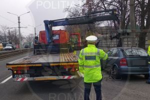 AMENZI pe bandă rulantă în zona ATRIUM MALL