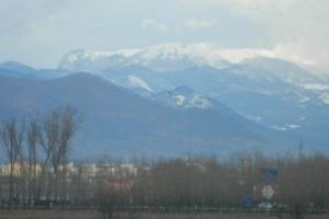 Meteo: Precipitatii mixte la munte. Citeste aici, informatii despre vremea prognozata pentru Maramures