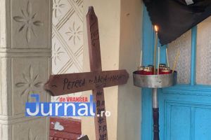 VIDEO: Declaraţiile tulburătoare ale părinţilor bebeluşului mort în condiţii supecte