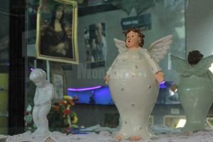 Flutur vrea să facă la Suceava un „Festival al Kitsch-ului”, un top al acţiunilor de ...