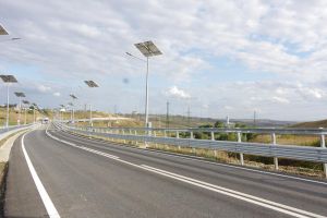 Gheorghe Flutur nu este de acord cu oprirea temporară a traficului pentru finalizarea ...