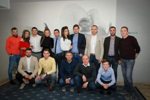 Arbitrii suceveni şi-au stabilit premianţii pe 2019