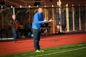 Dorin Goian este dat drept posibil înlocuitor al lui Mihai Teja la Poli Iaşi