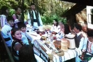 Concertul Extraordinar de Colinde al Asociaţiei Culturale „Sfântul Mitropolit Dosoftei”