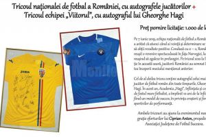 Obiectele care vor fi scoase la licitaţie, în scop caritabil, la Gala „Top 10 Suceveni” 2019