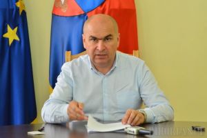 Ilie Bolojan cere ca o parte din banii PNDL să fie alocaţi pentru cofinanţarea proiectelor europene
