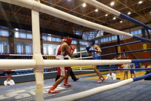 BOX: Sâmbătă avem competiţie naţională la Sala Sporturilor